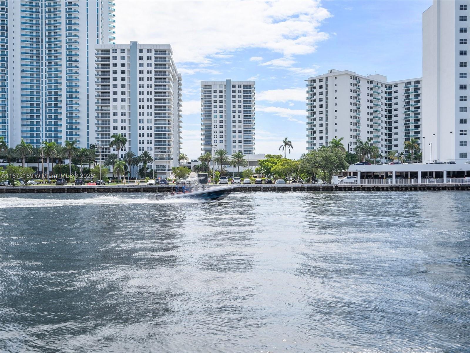 OCEANVIEW PARK CONDO - Residential