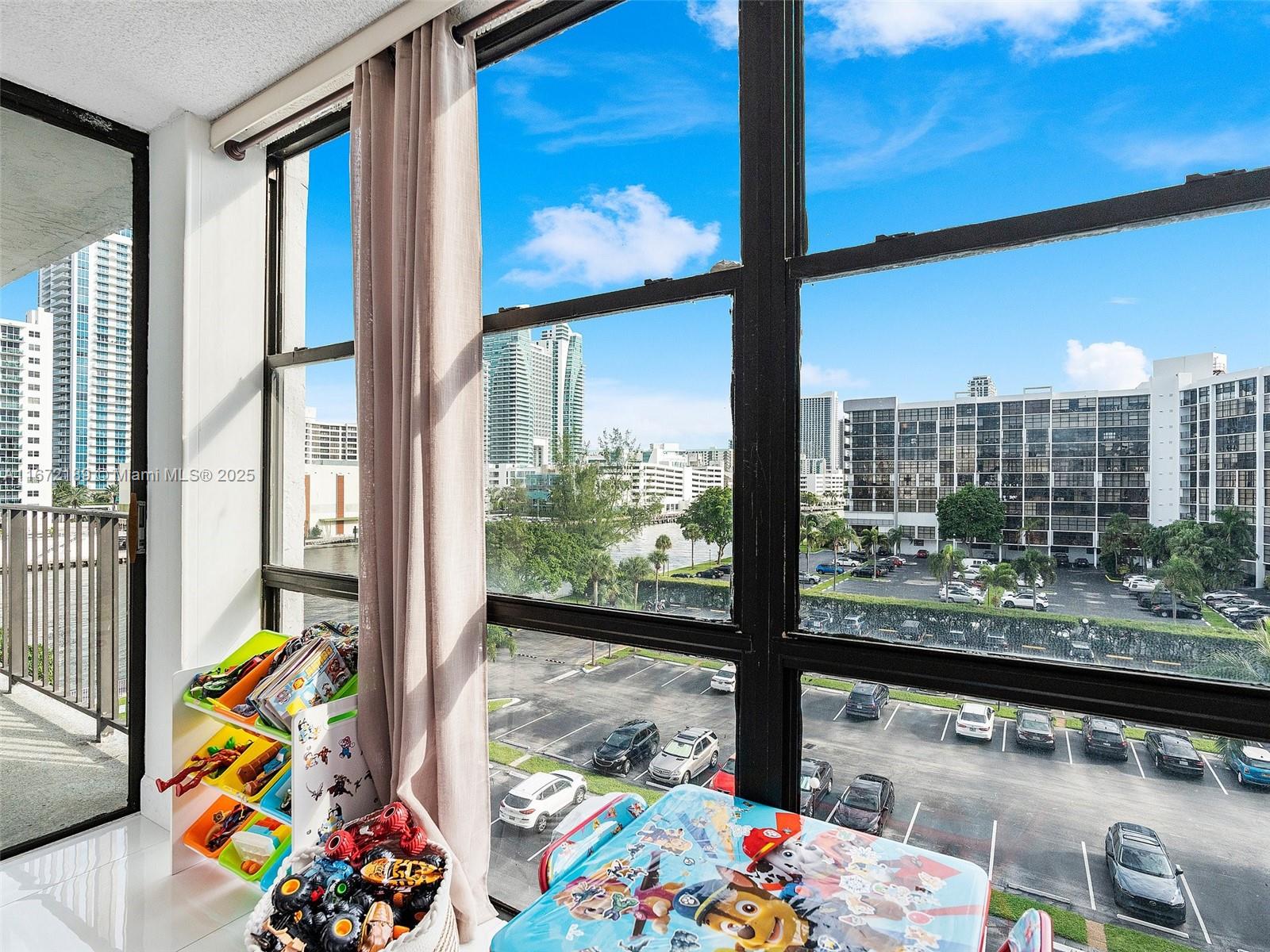 OCEANVIEW PARK CONDO - Residential