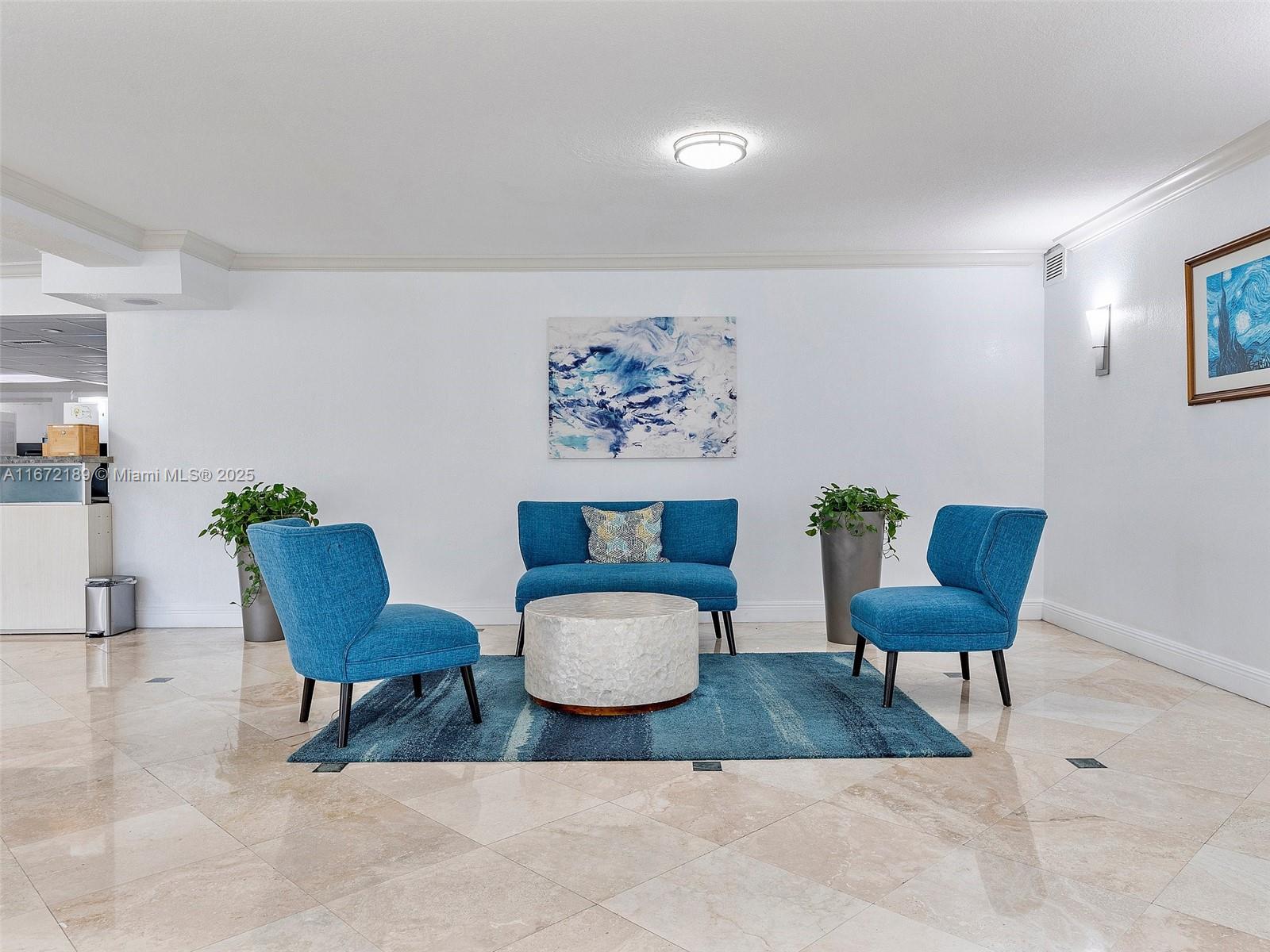 OCEANVIEW PARK CONDO - Residential