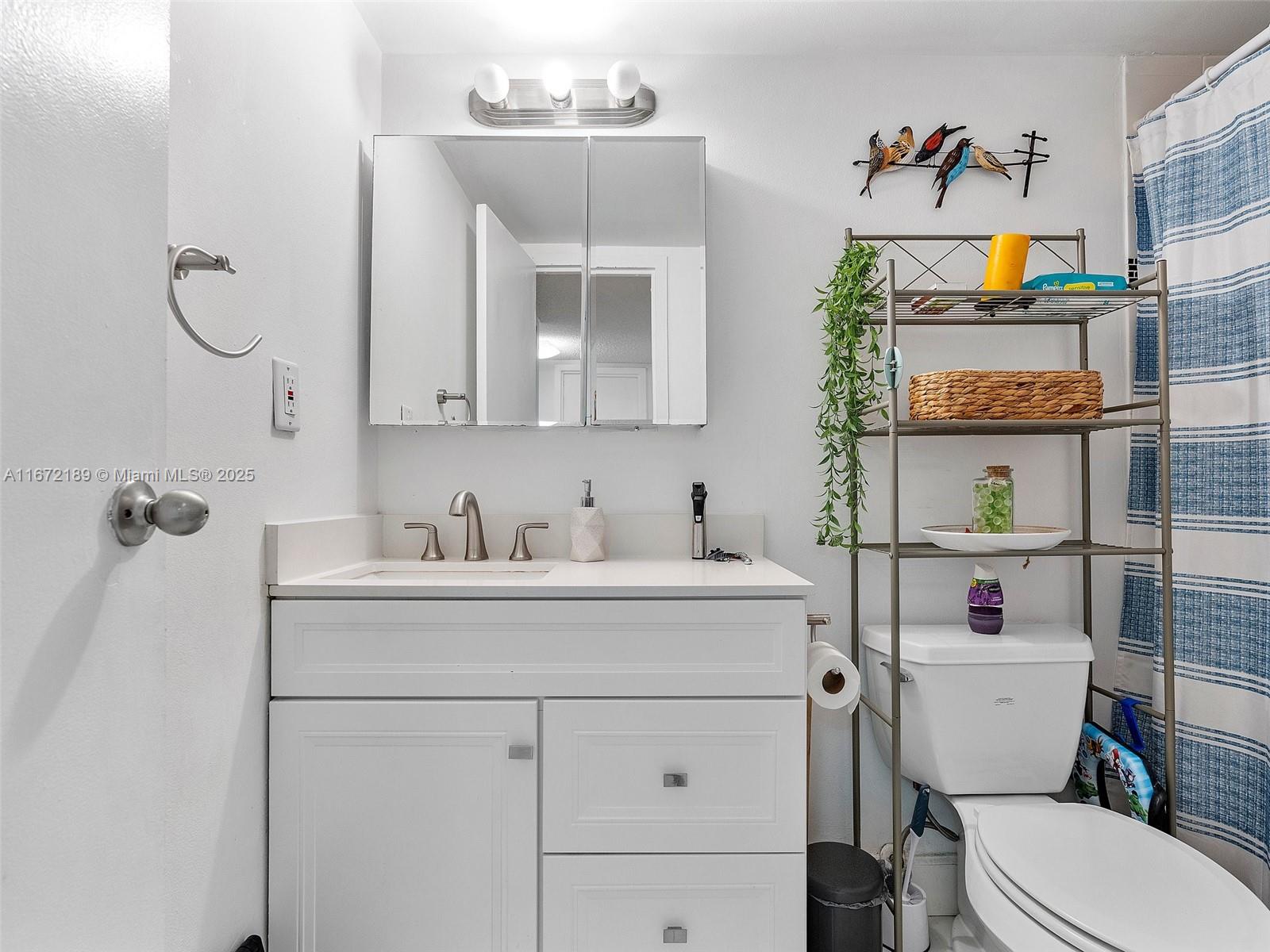OCEANVIEW PARK CONDO - Residential