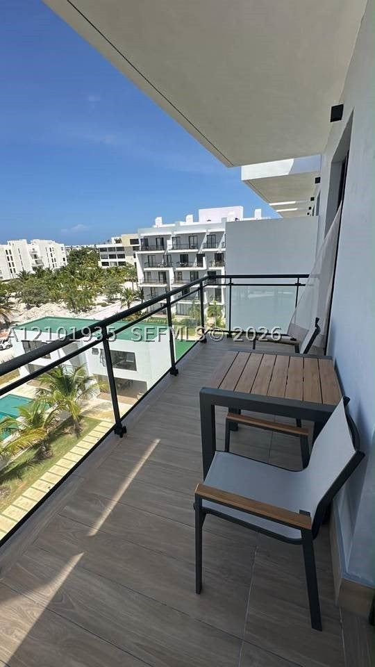 1 Apartamento en Central Park, Downtown