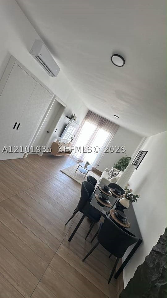 1 Apartamento en Central Park, Downtown