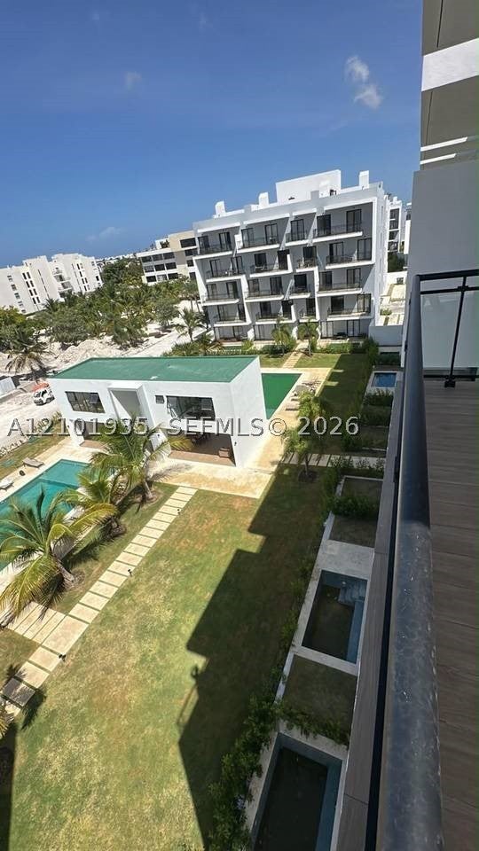 1 Apartamento en Central Park, Downtown