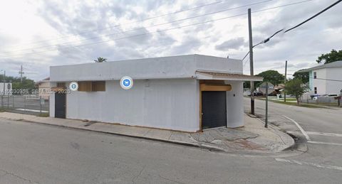 5180 NW 17th Ave Miami FL 33142