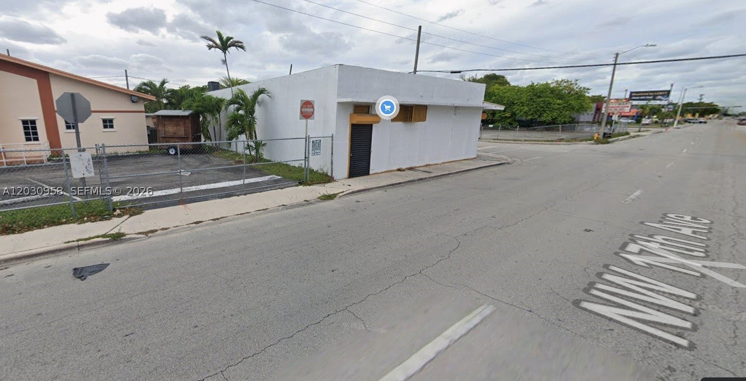 5180 NW 17th Ave