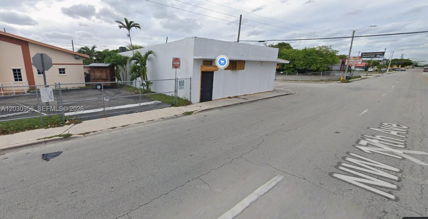 5180 NW 17th Ave