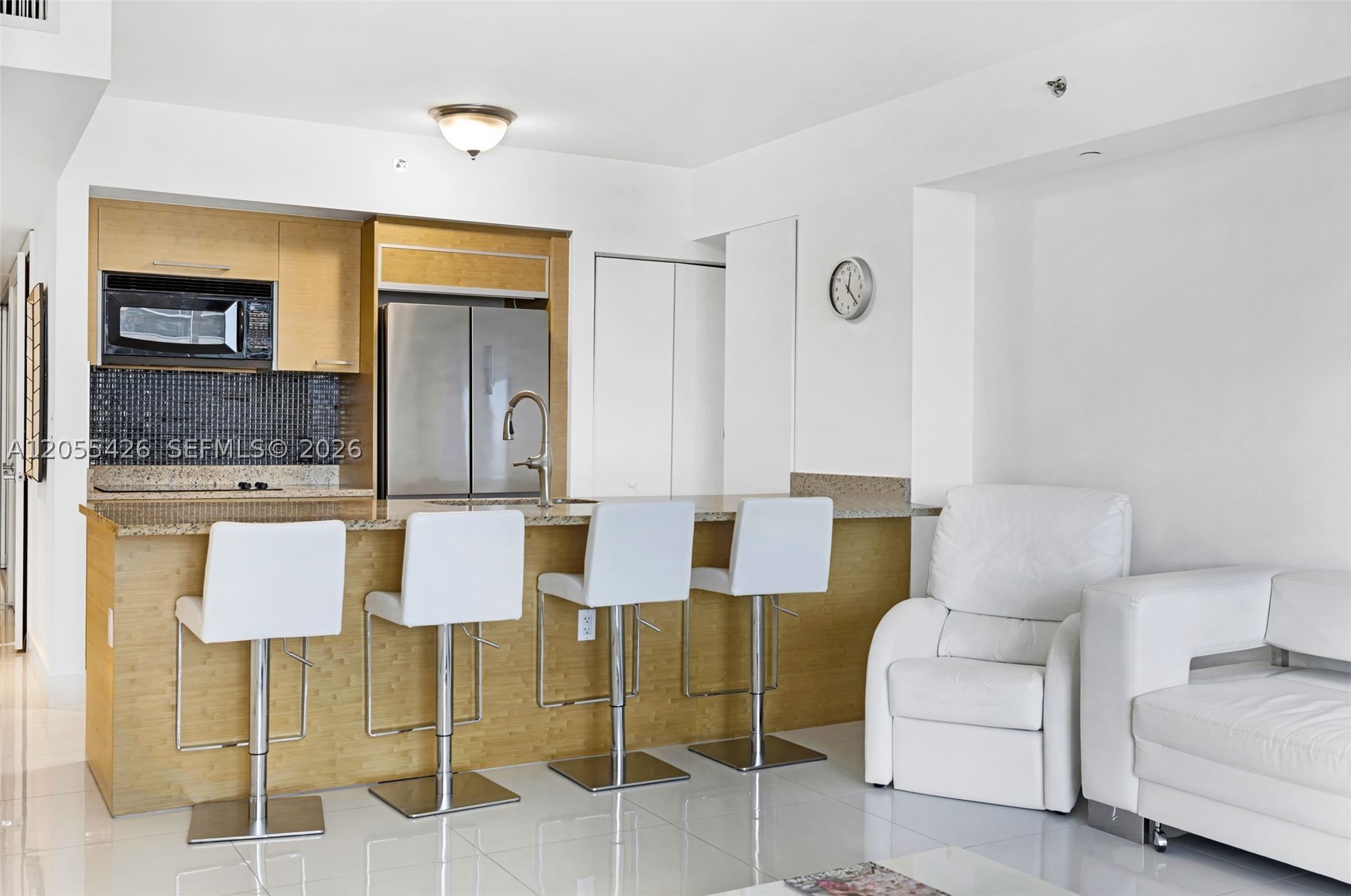 1830 S Ocean Dr 2609