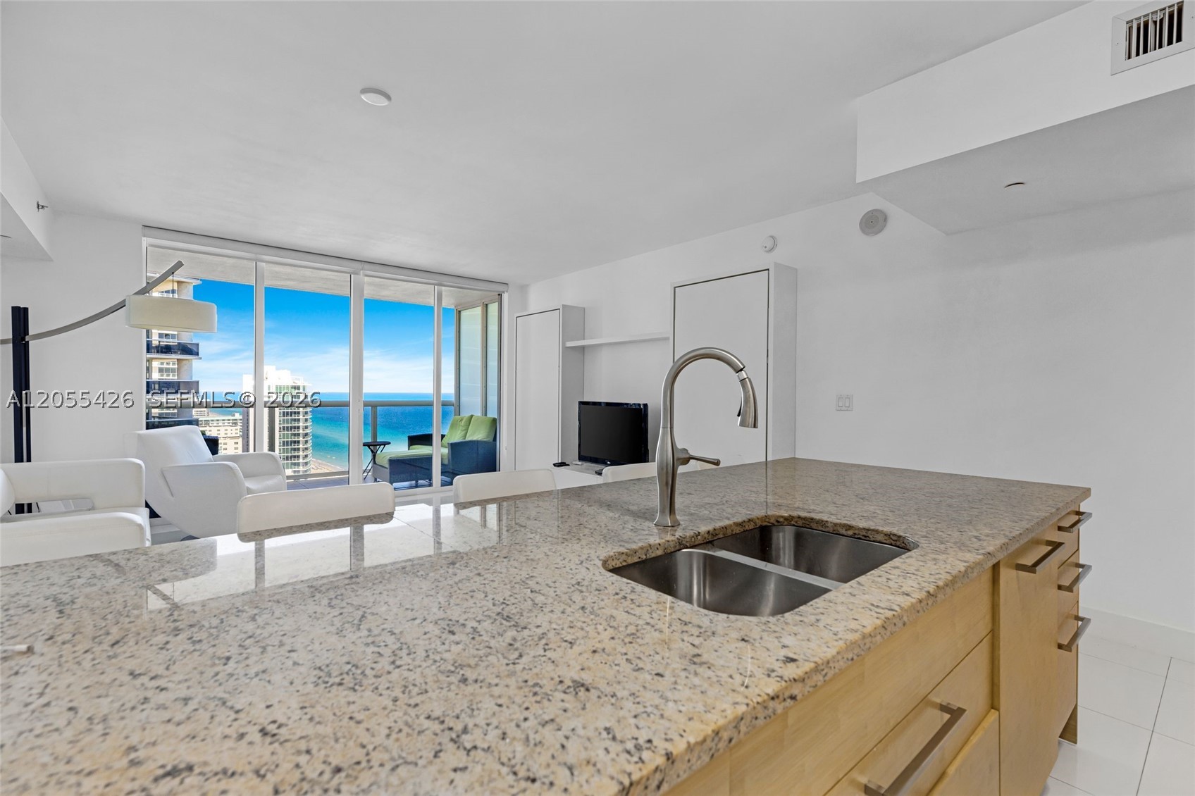 1830 S Ocean Dr 2609