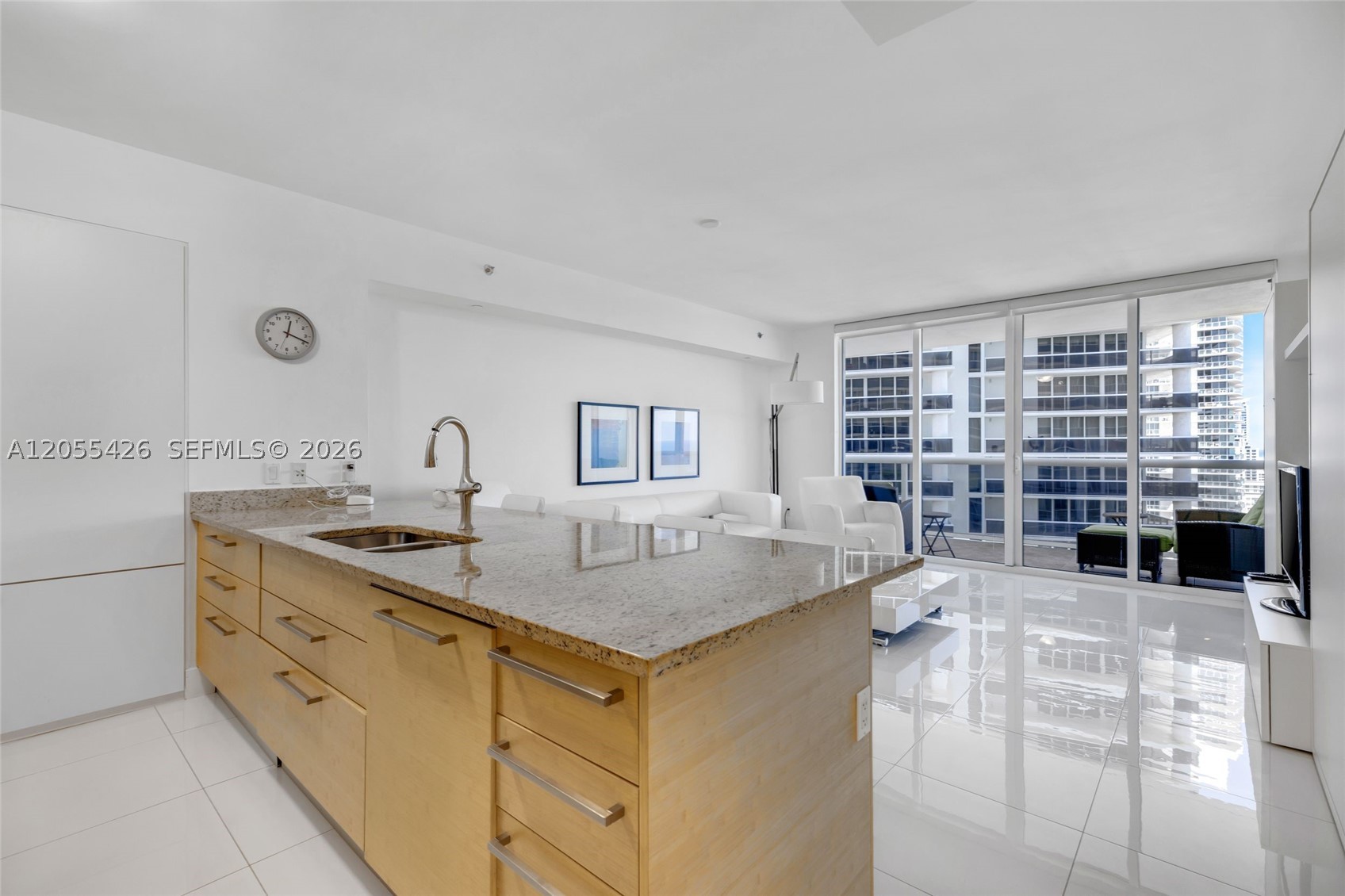 1830 S Ocean Dr 2609