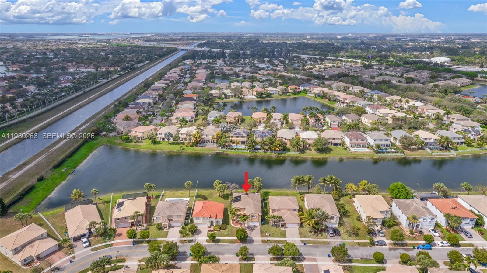 SILVER FALLS - Residential