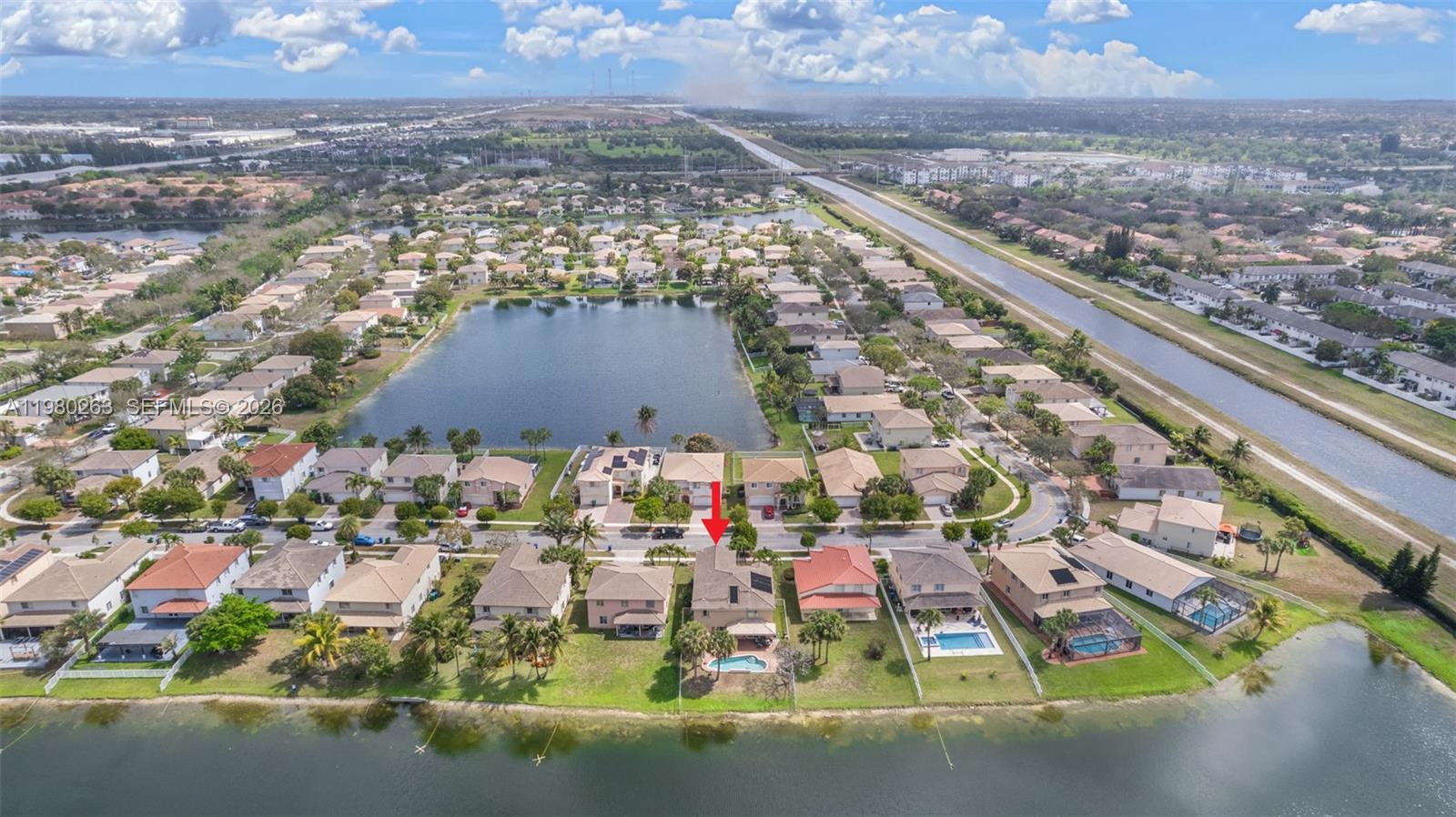 SILVER FALLS - Residential