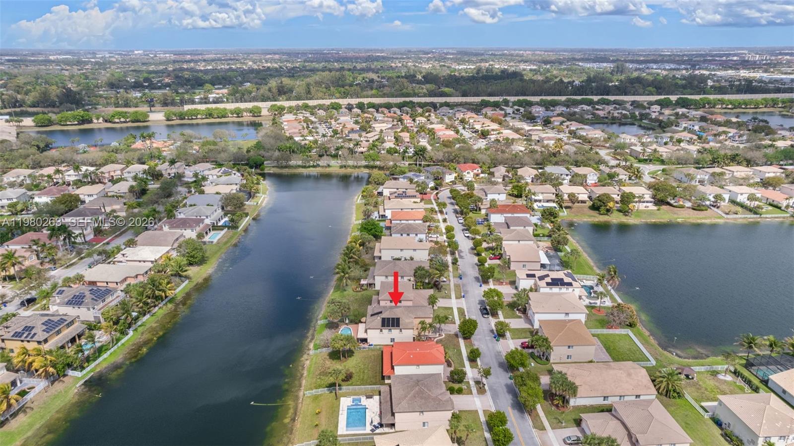 SILVER FALLS - Residential