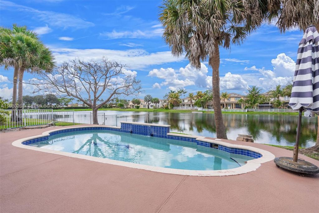 Photo of 4628 SW 129th Ave, Miramar, FL 33027 (MLS # A11980263)