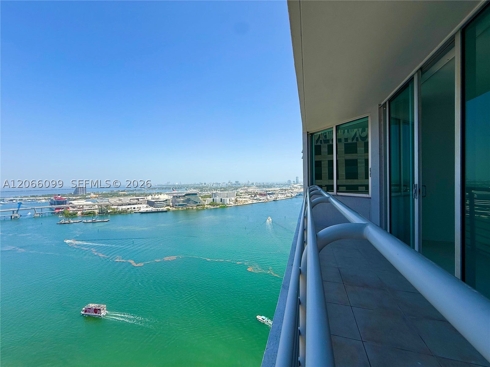 335 S Biscayne Blvd 3408