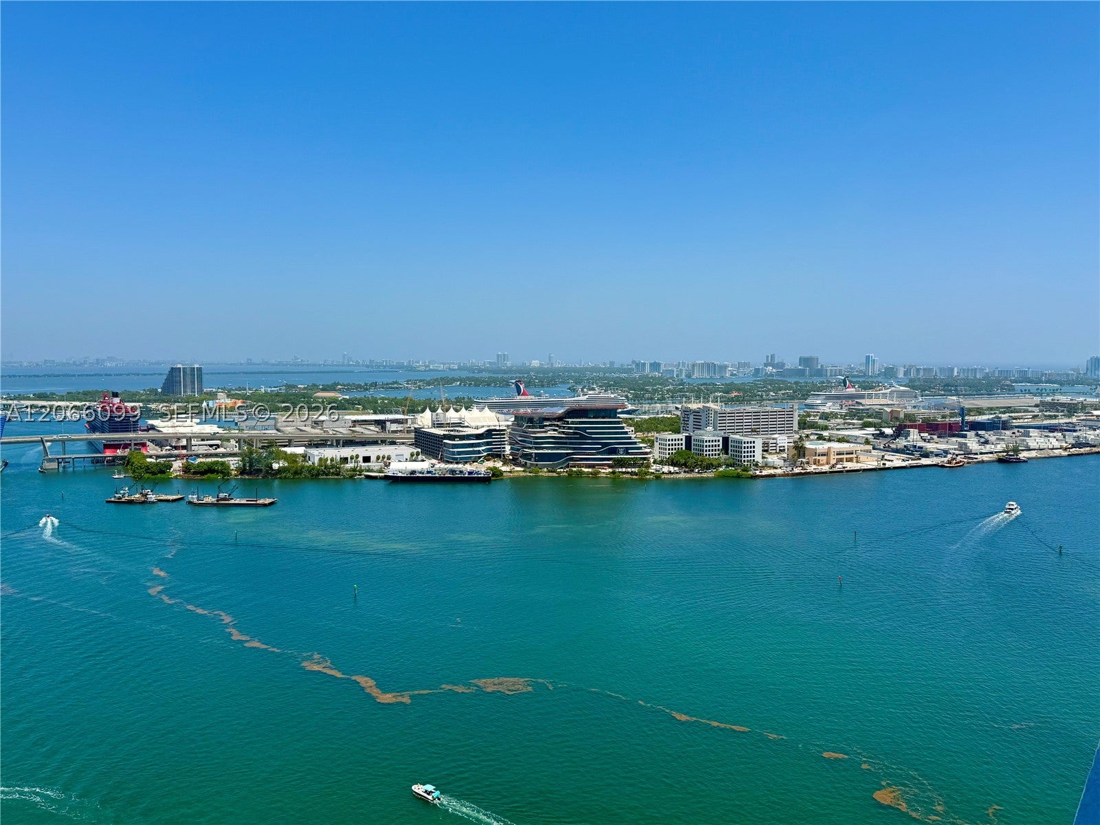 335 S Biscayne Blvd 3408