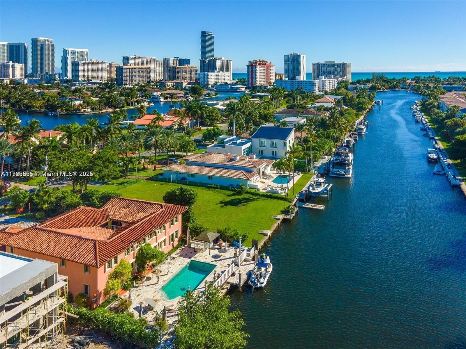 GOLDEN ISLES ESTATES FIRS - Land