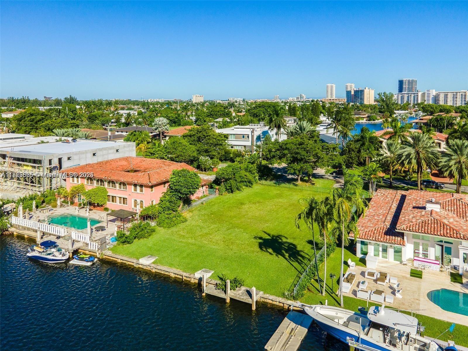 GOLDEN ISLES ESTATES FIRS - Land