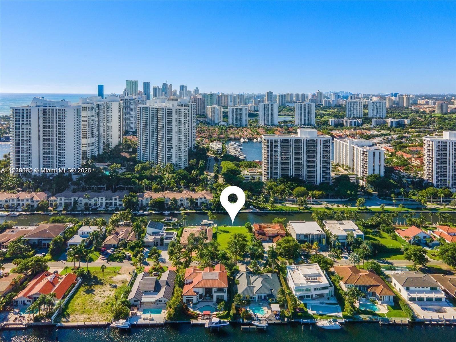 GOLDEN ISLES ESTATES FIRS - Land