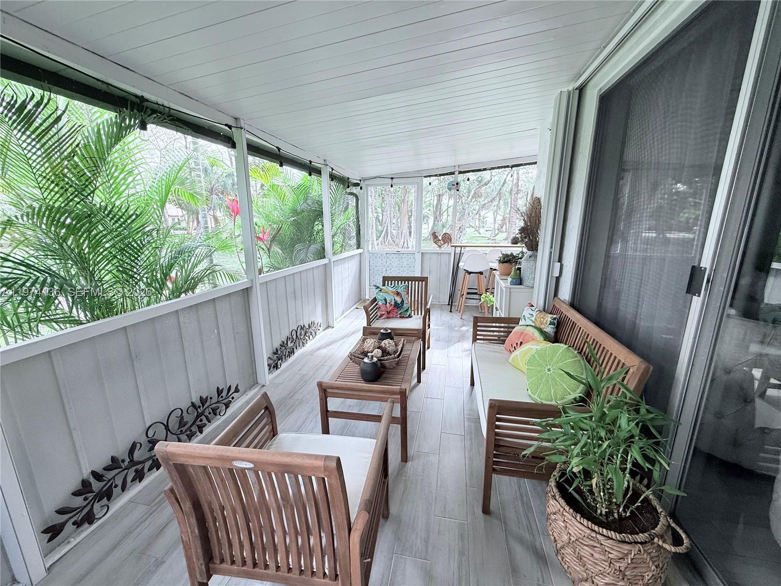 HAMMOCK OF SANDALFOOT - Residential