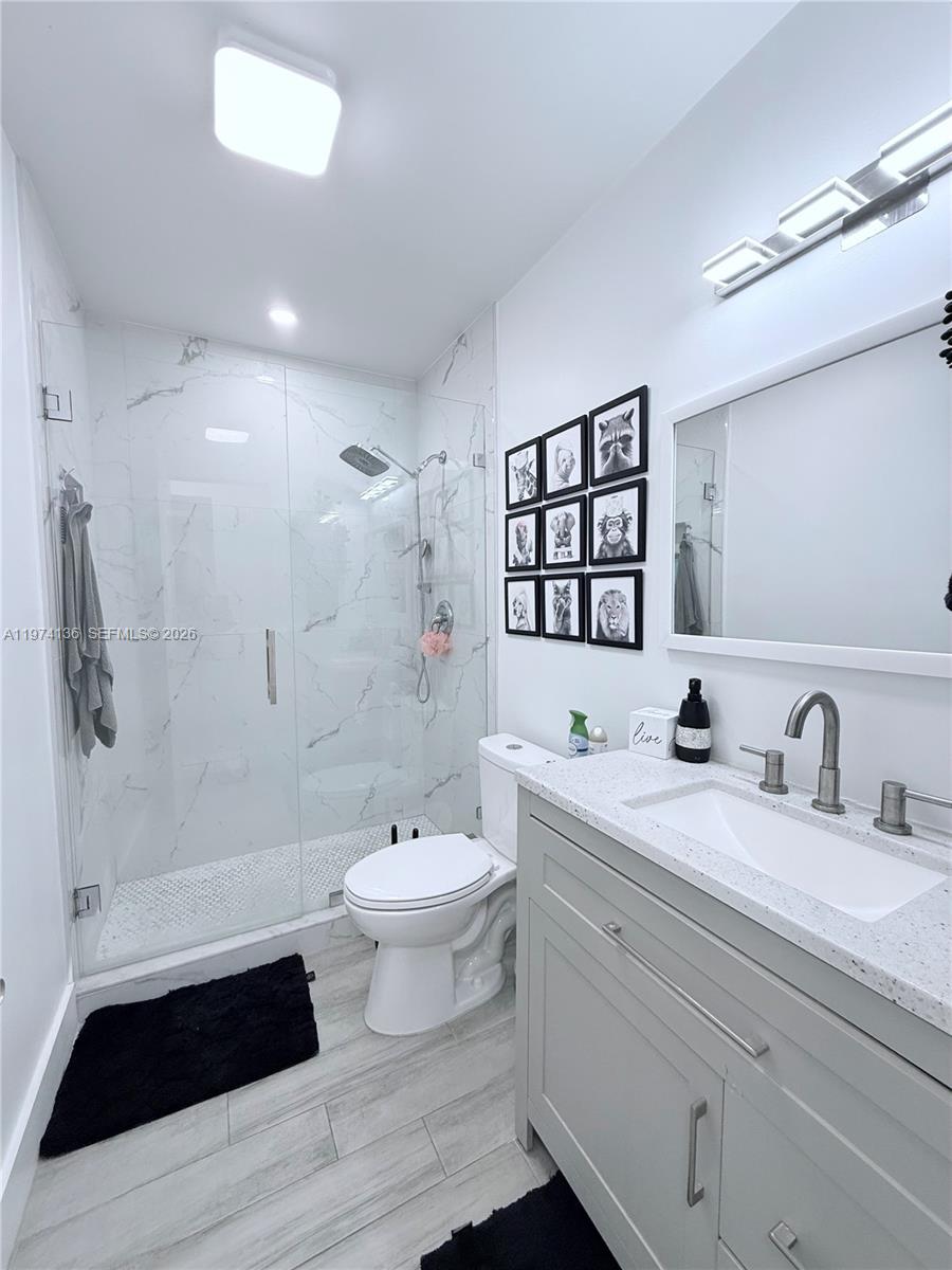 HAMMOCK OF SANDALFOOT - Residential