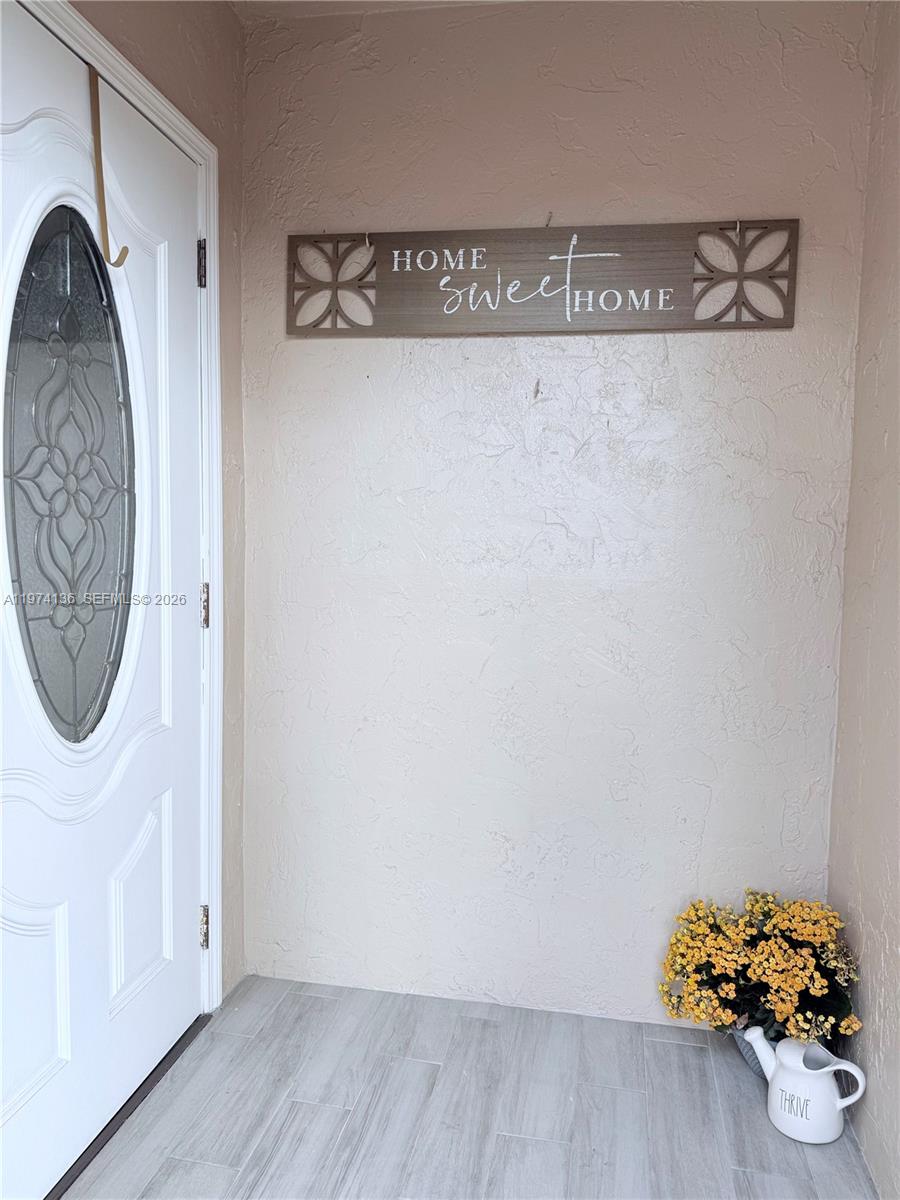 HAMMOCK OF SANDALFOOT - Residential