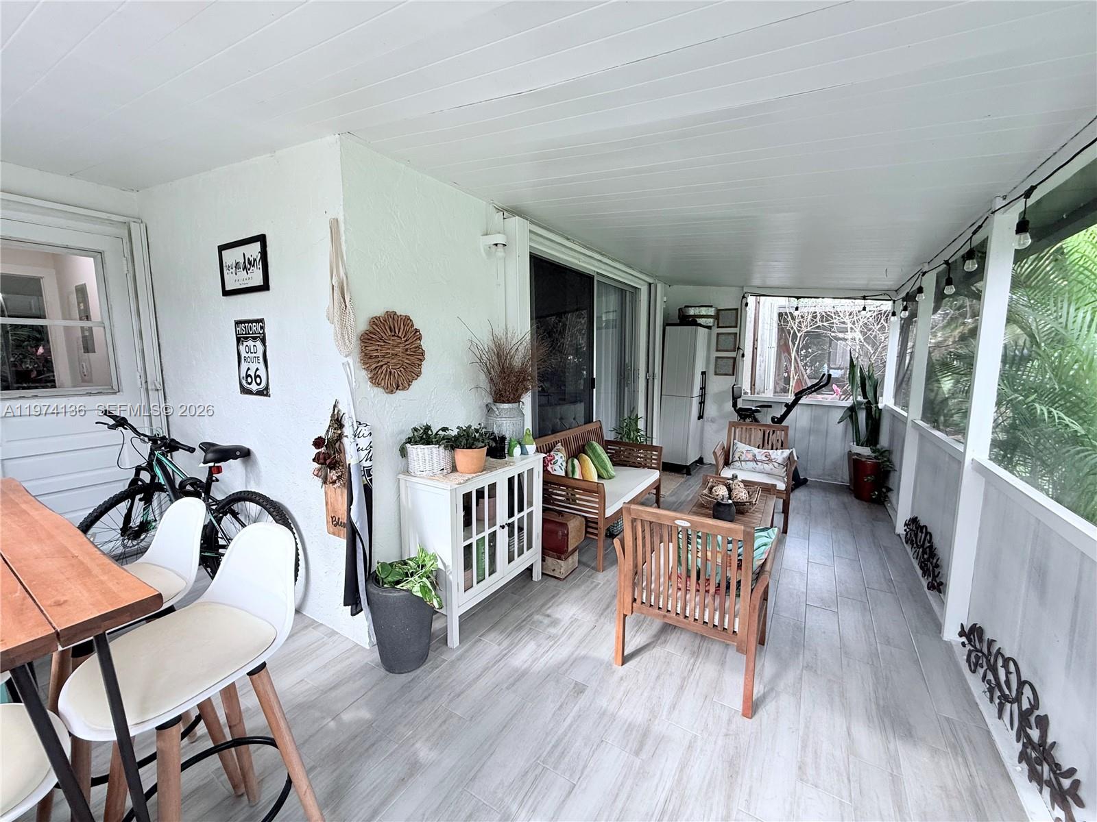 HAMMOCK OF SANDALFOOT - Residential