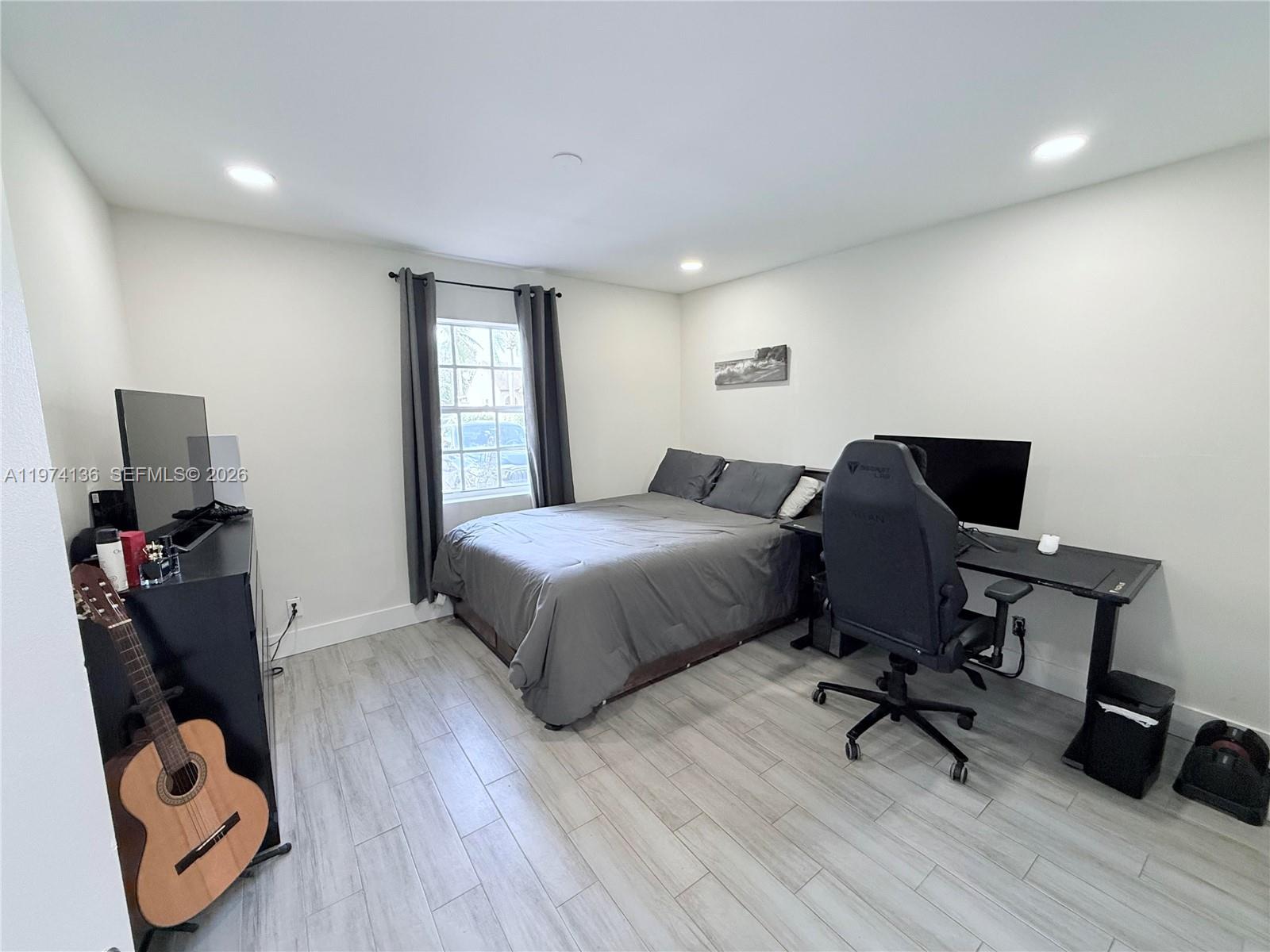 HAMMOCK OF SANDALFOOT - Residential