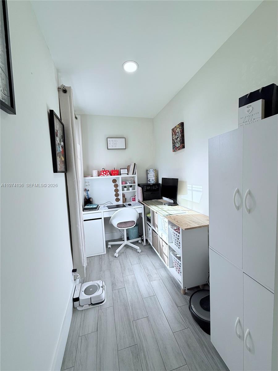 HAMMOCK OF SANDALFOOT - Residential