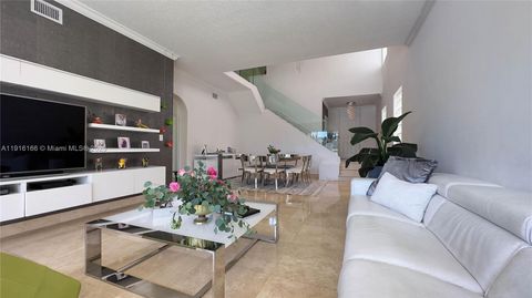 Photo of 3024 NE 210th St, Aventura, FL 33180 (MLS # A11916166)