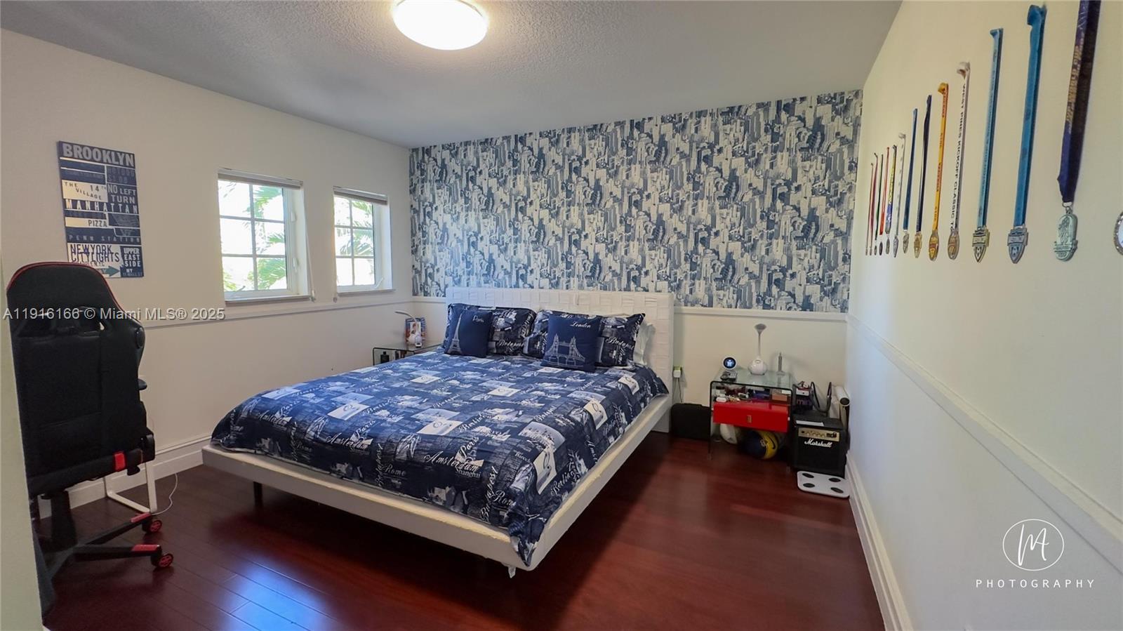 AVENTURA LAKES PHASE 1 - Residential