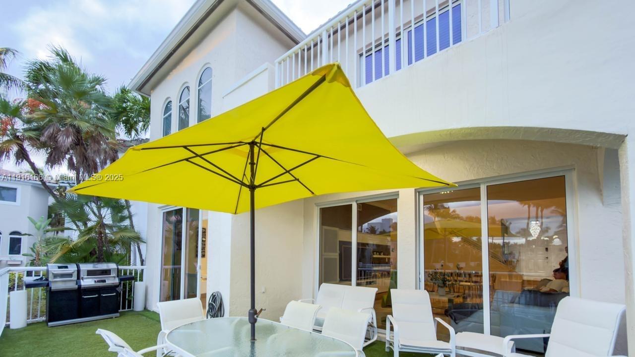 AVENTURA LAKES PHASE 1 - Residential