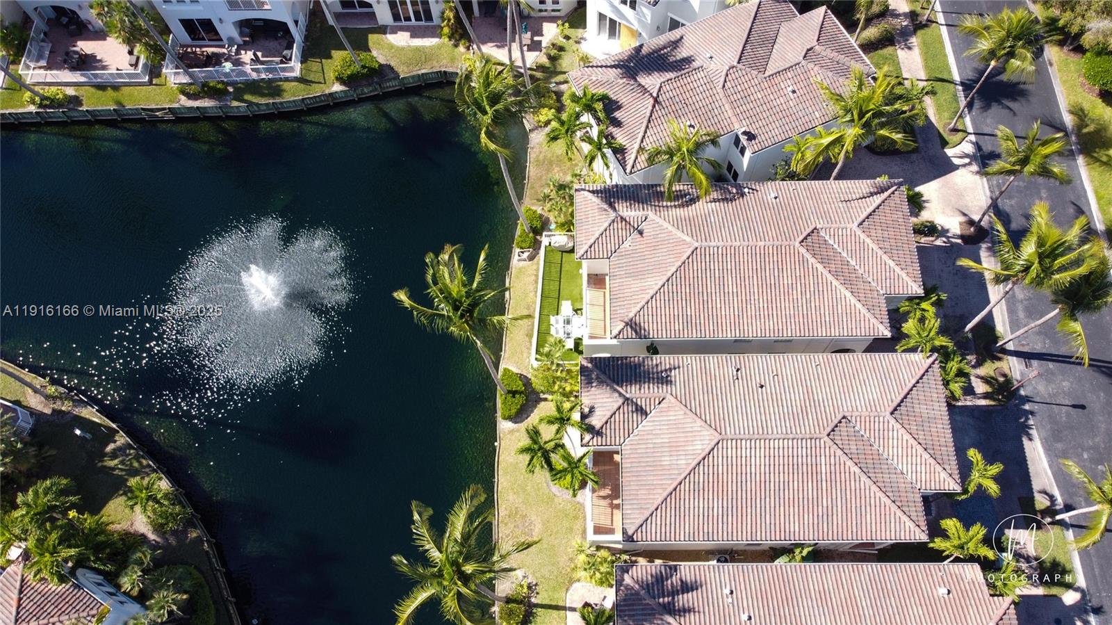 AVENTURA LAKES PHASE 1 - Residential