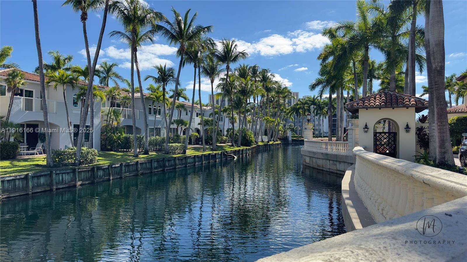 AVENTURA LAKES PHASE 1 - Residential