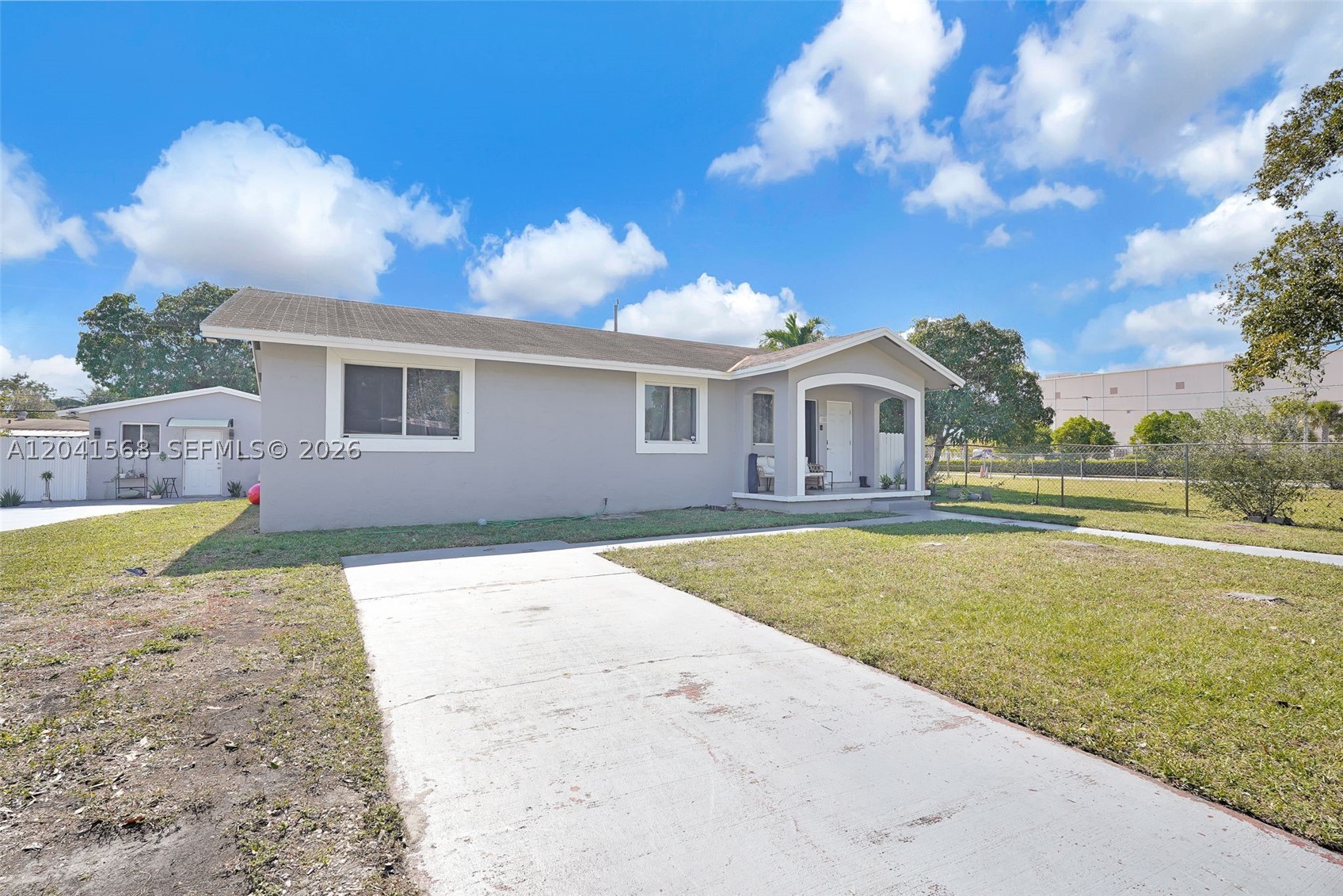 3280 NW 213th Ter