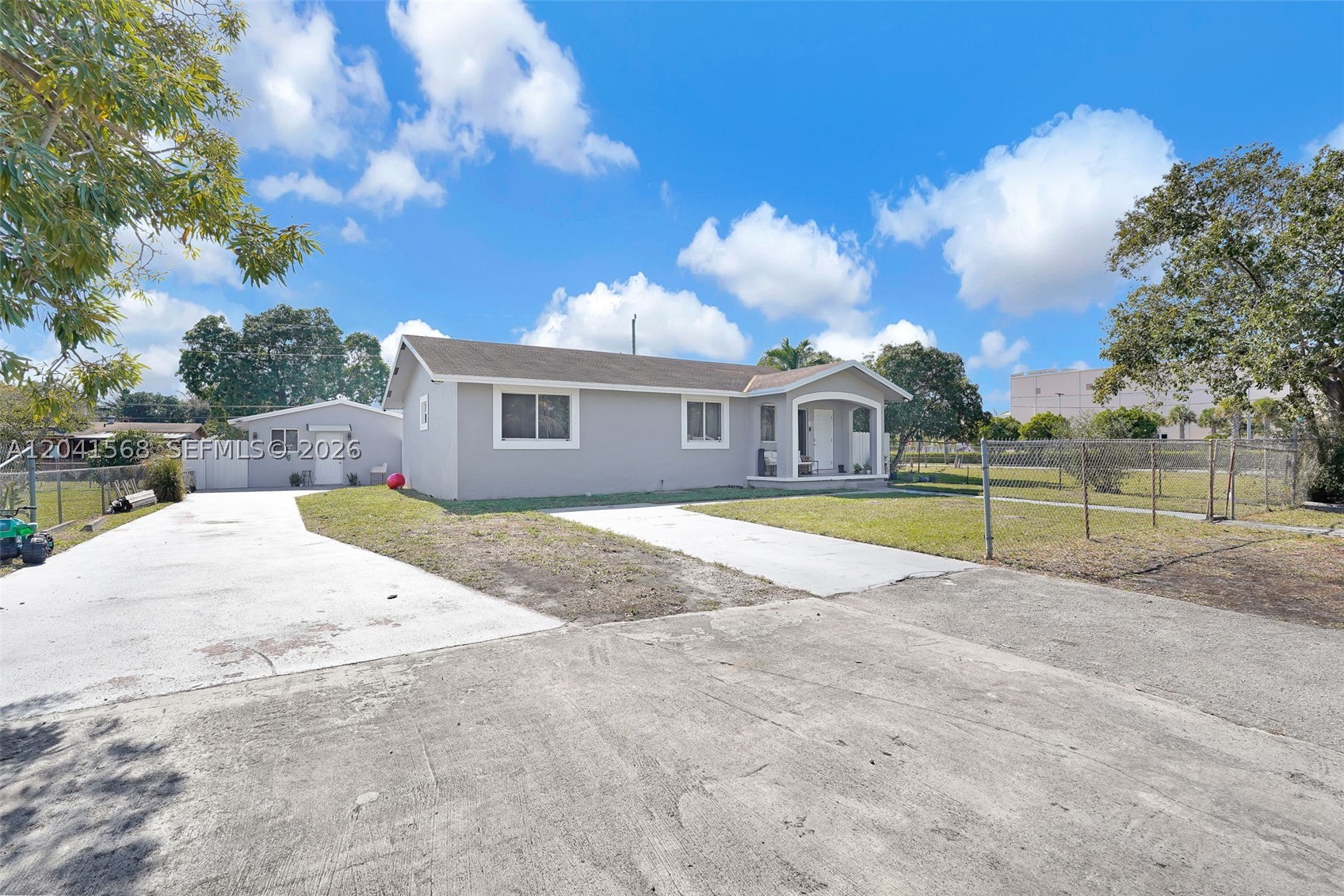 3280 NW 213th Ter