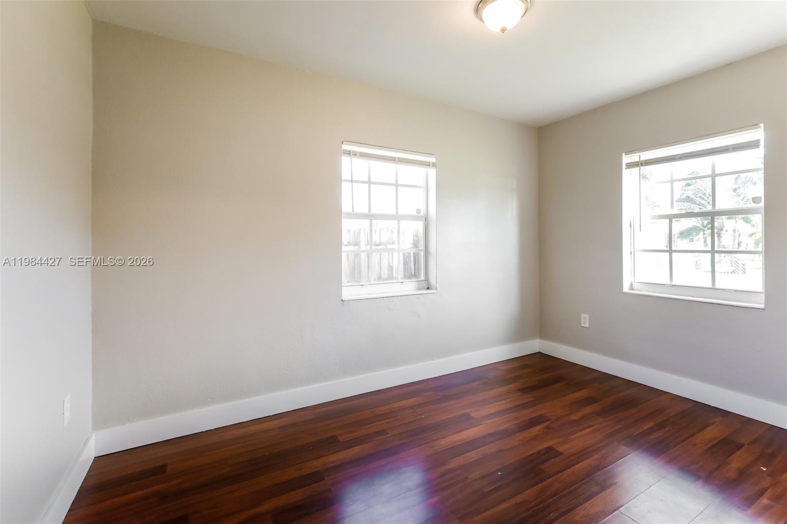 NORWOOD 1ST ADDN - Residential Lease