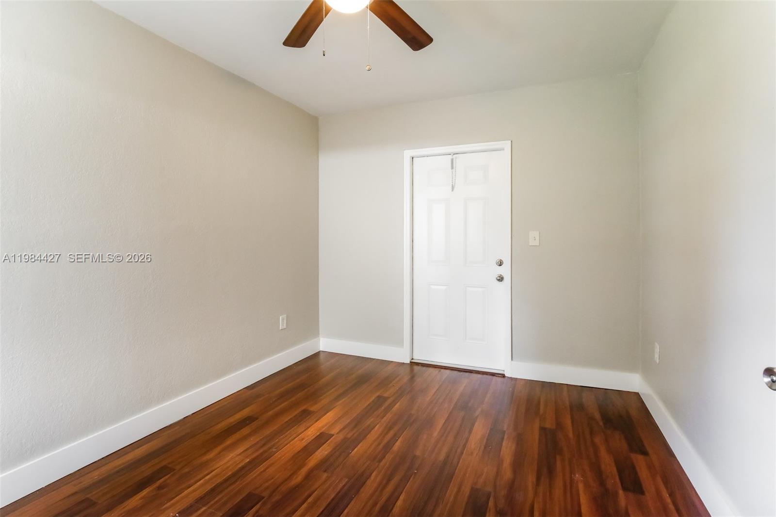 NORWOOD 1ST ADDN - Residential Lease