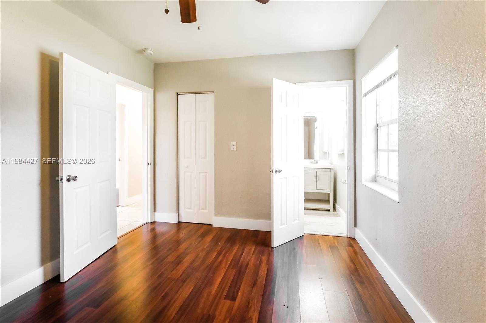 NORWOOD 1ST ADDN - Residential Lease