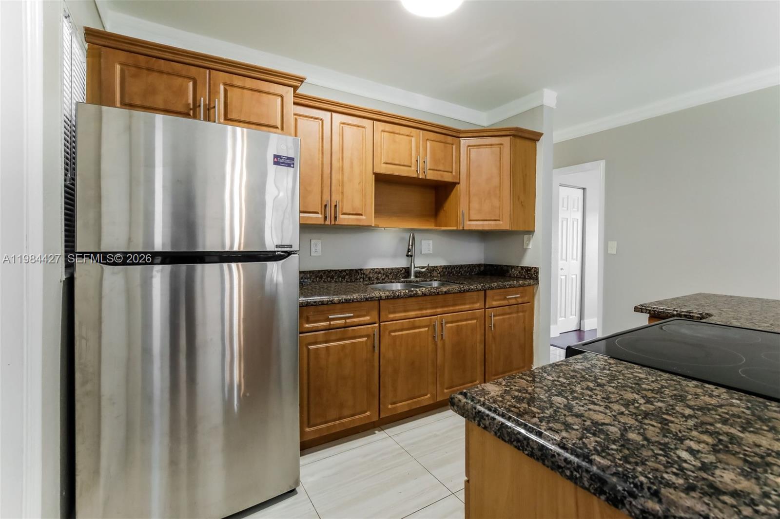 NORWOOD 1ST ADDN - Residential Lease