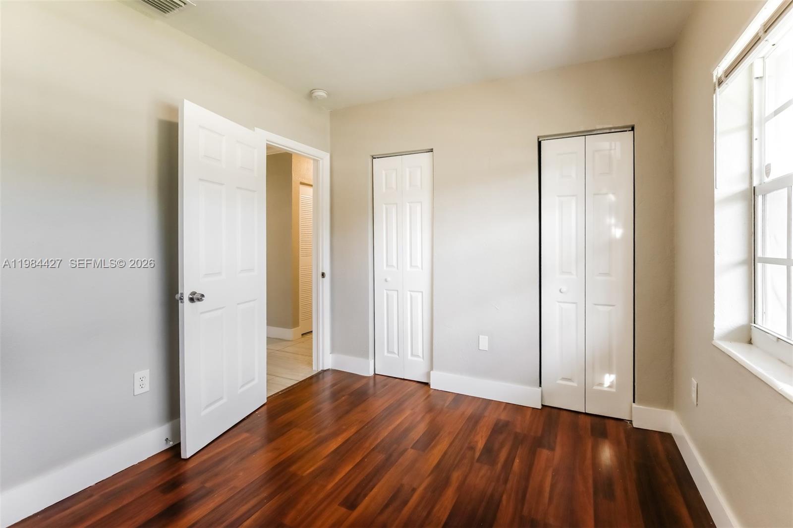 NORWOOD 1ST ADDN - Residential Lease