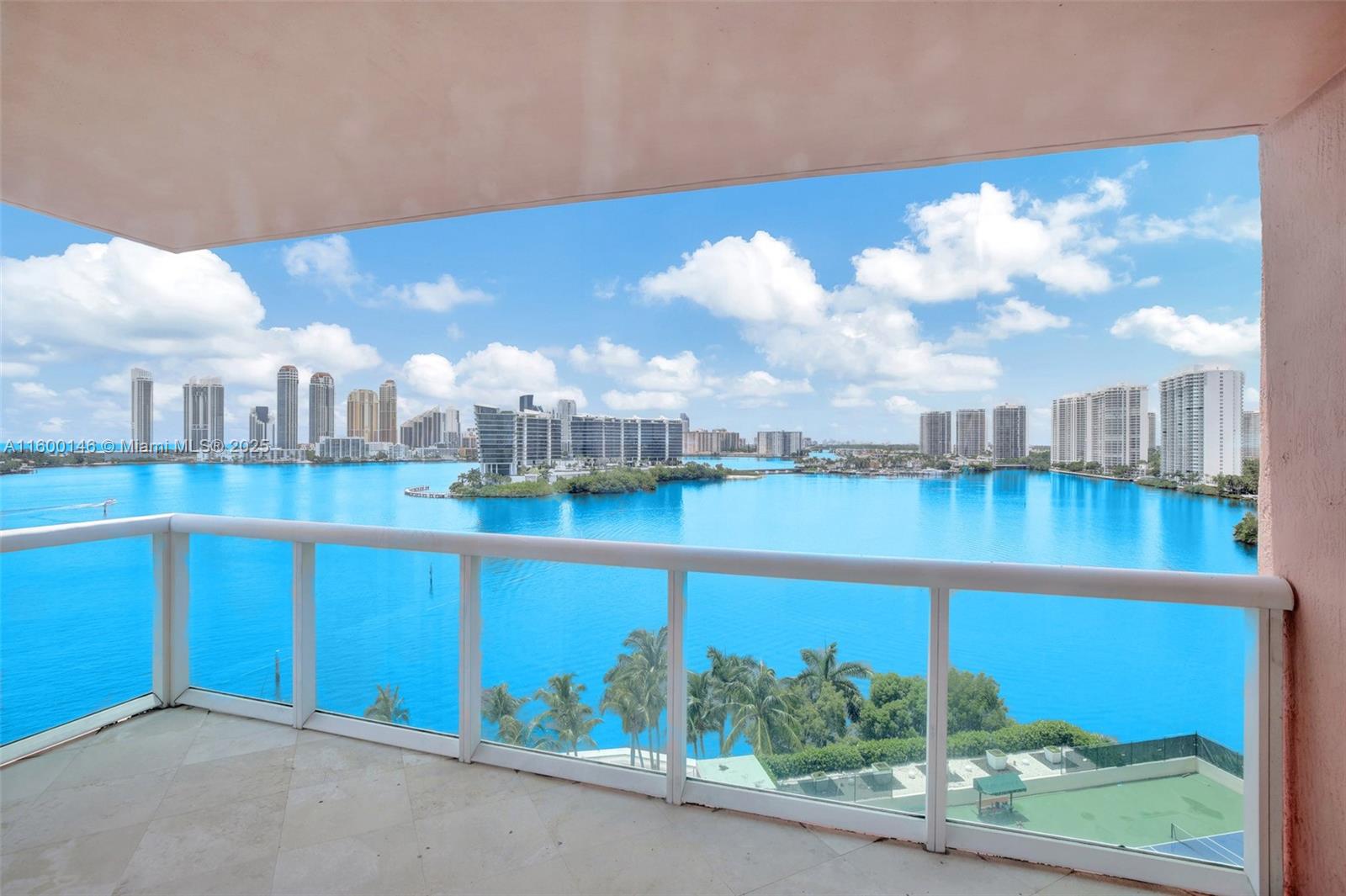 100 HIDDEN BAY CONDO - Residential