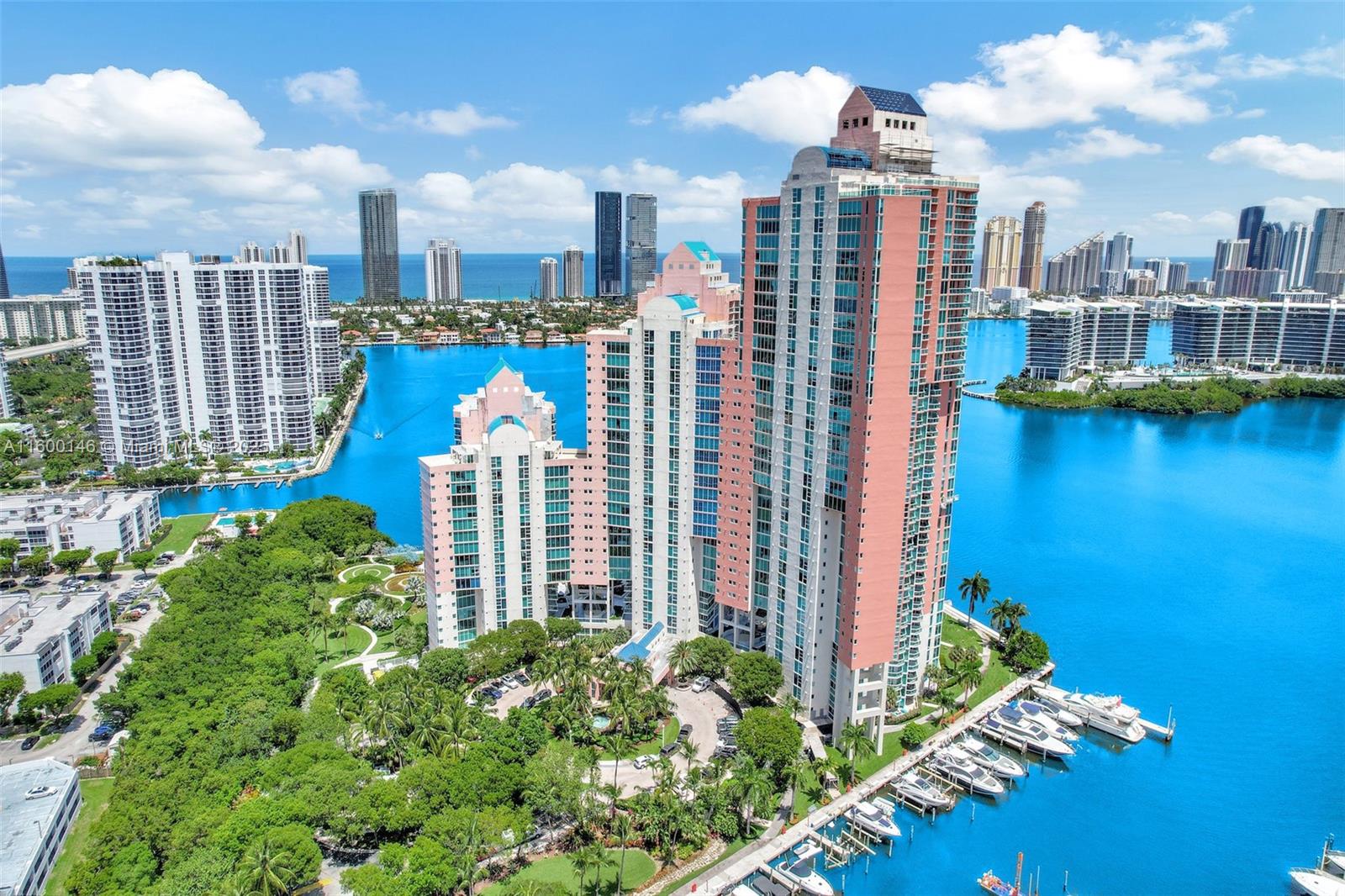 100 HIDDEN BAY CONDO - Residential