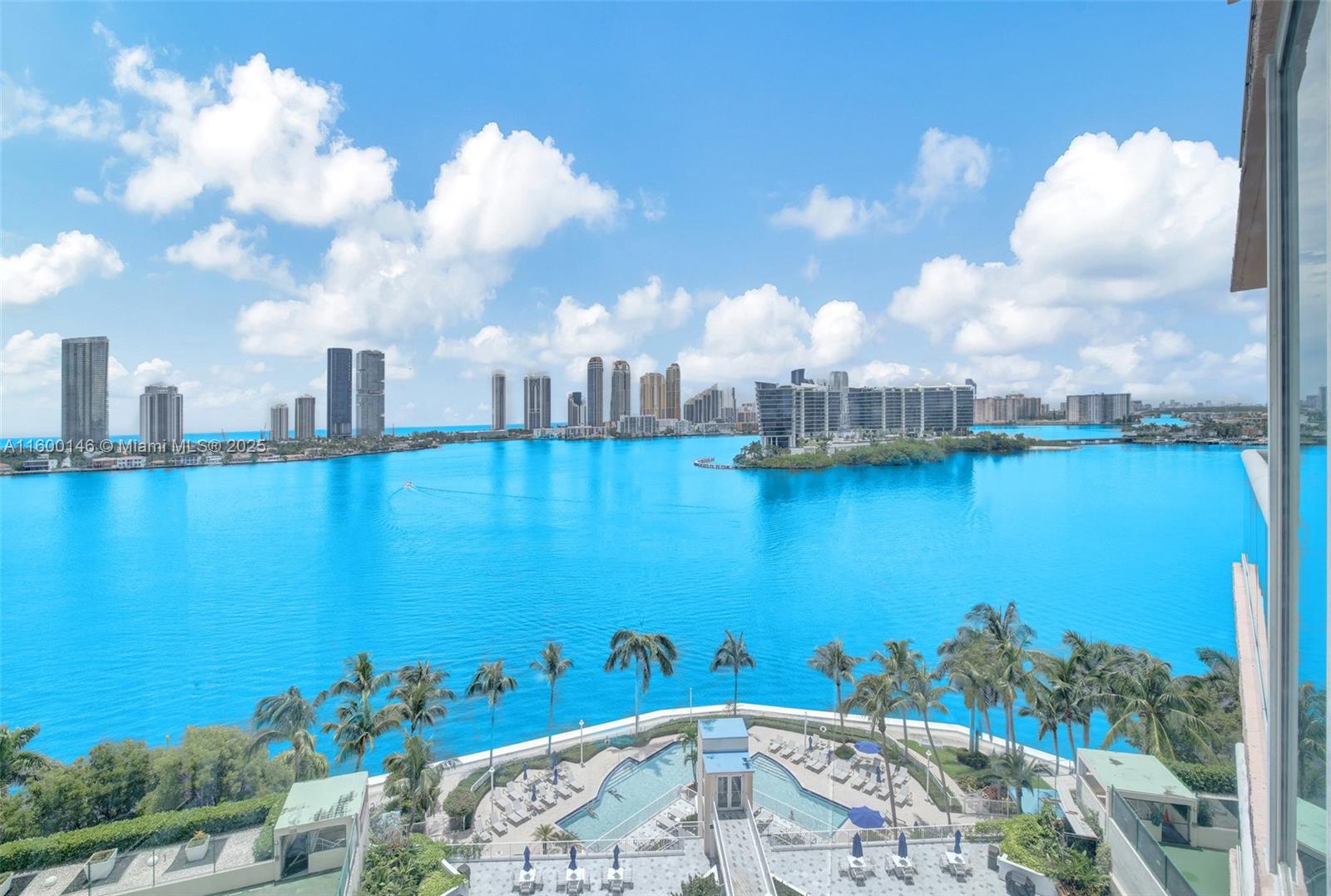 100 HIDDEN BAY CONDO - Residential