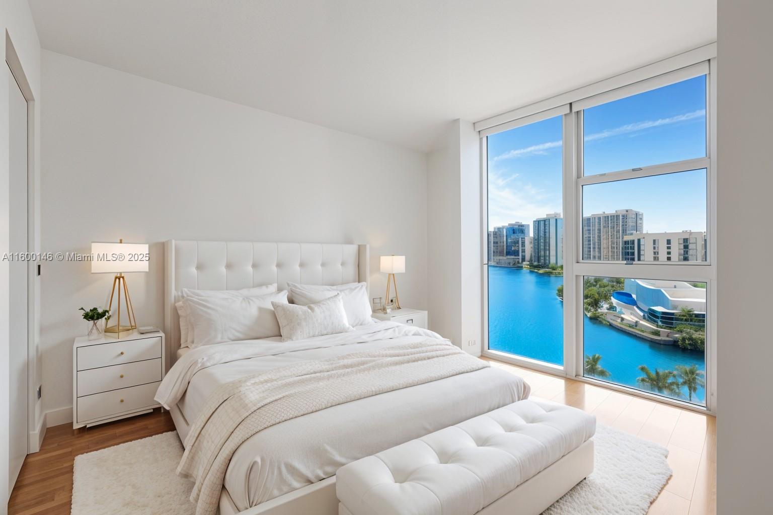 100 HIDDEN BAY CONDO - Residential