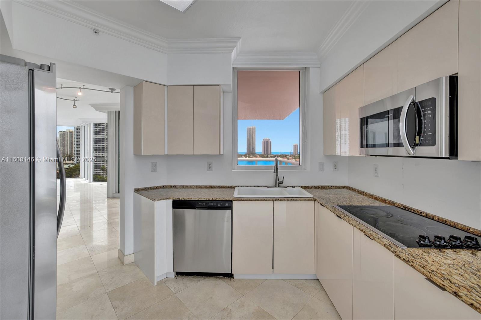 100 HIDDEN BAY CONDO - Residential