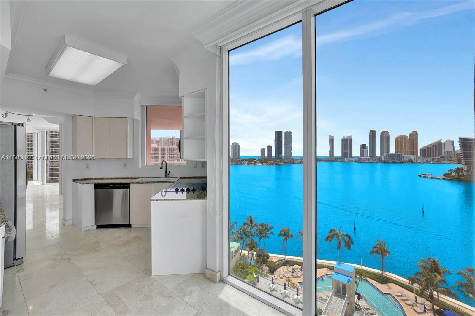 100 HIDDEN BAY CONDO - Residential