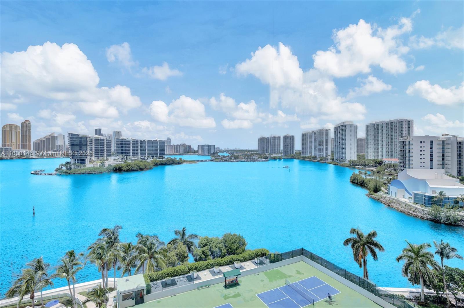 100 HIDDEN BAY CONDO - Residential