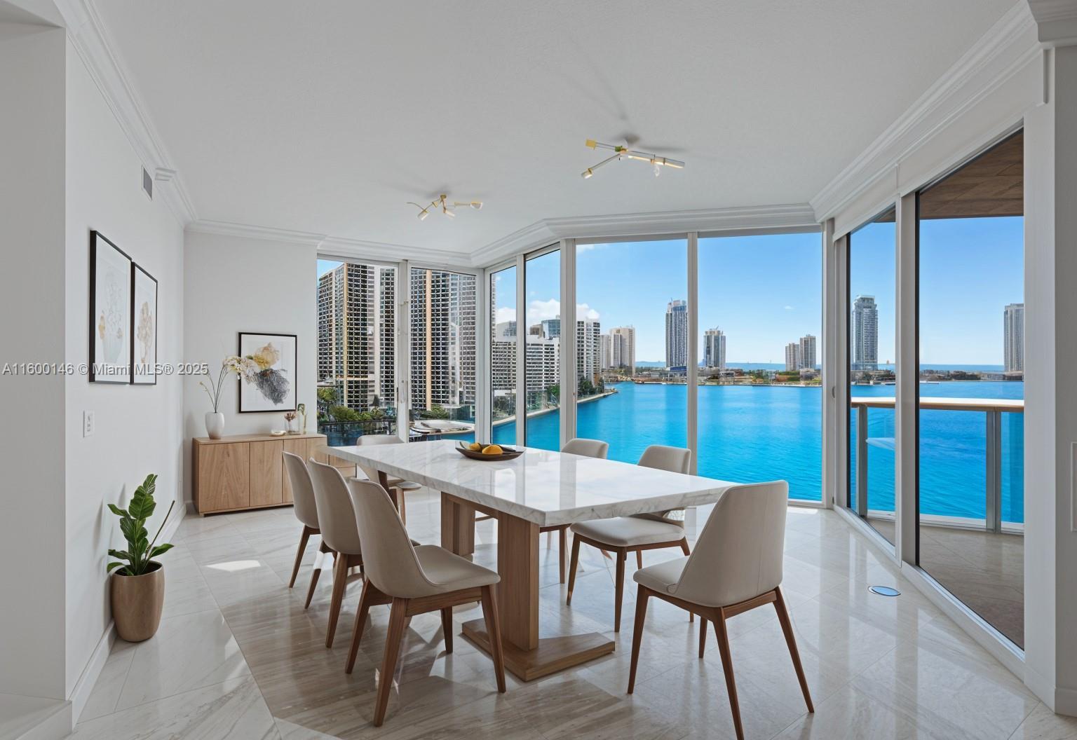 100 HIDDEN BAY CONDO - Residential