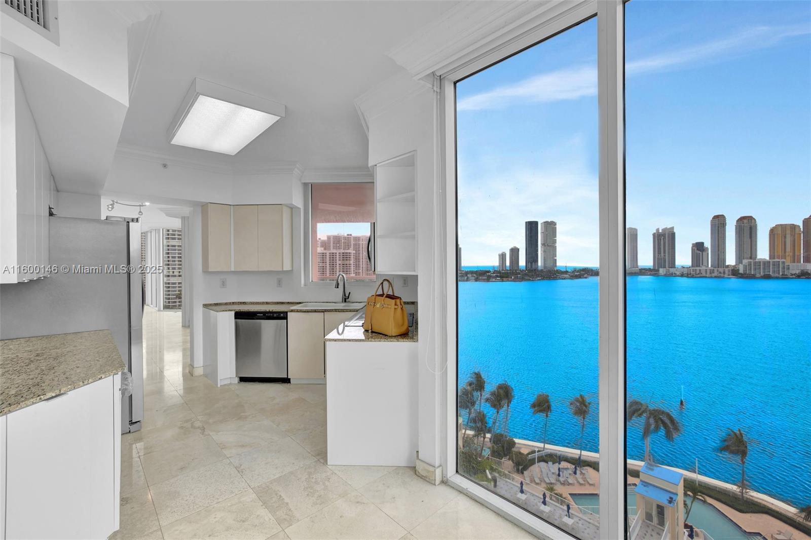 100 HIDDEN BAY CONDO - Residential