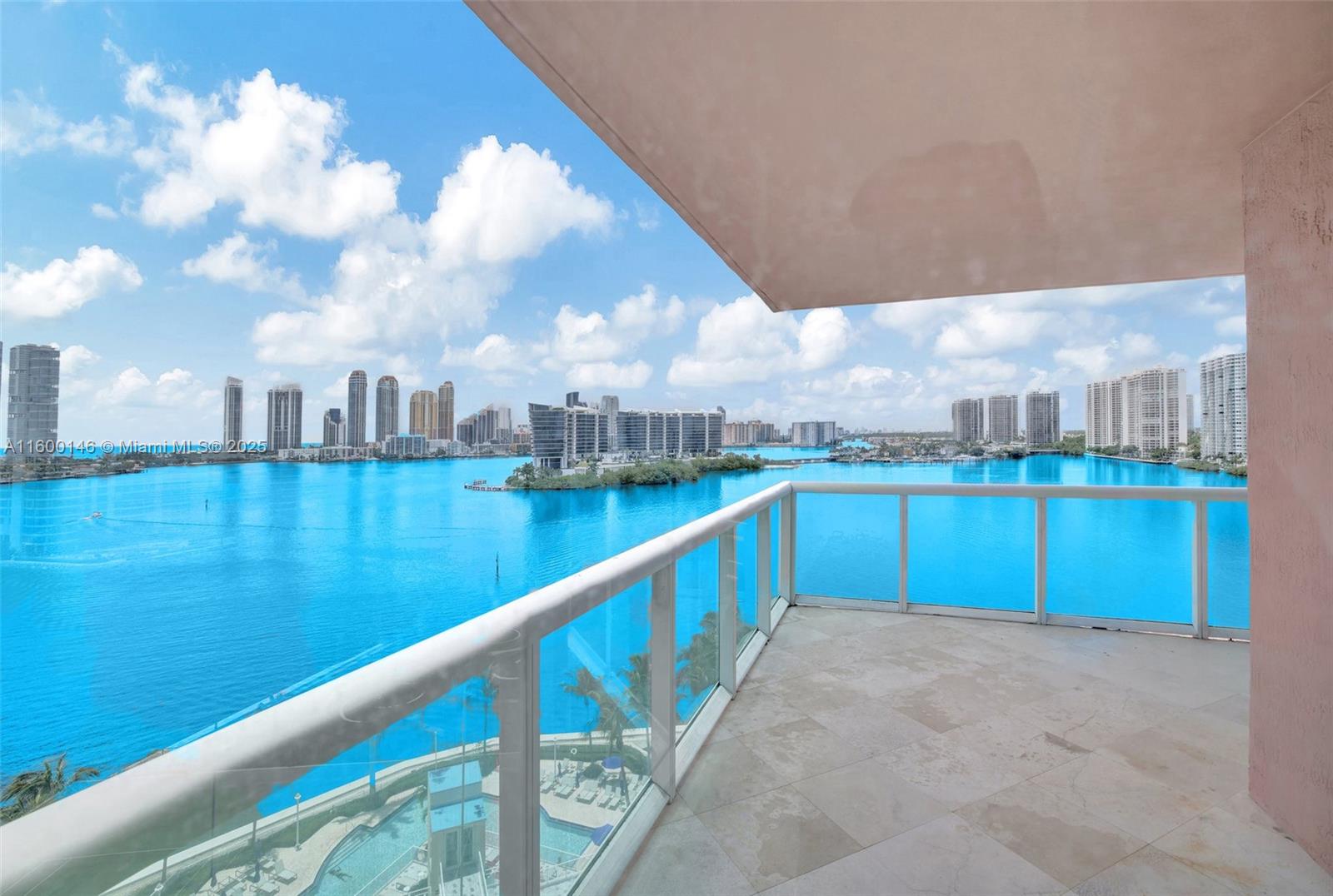 100 HIDDEN BAY CONDO - Residential